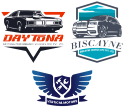 Daytona Exotics