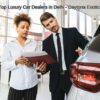 Top Luxury Car Dealers