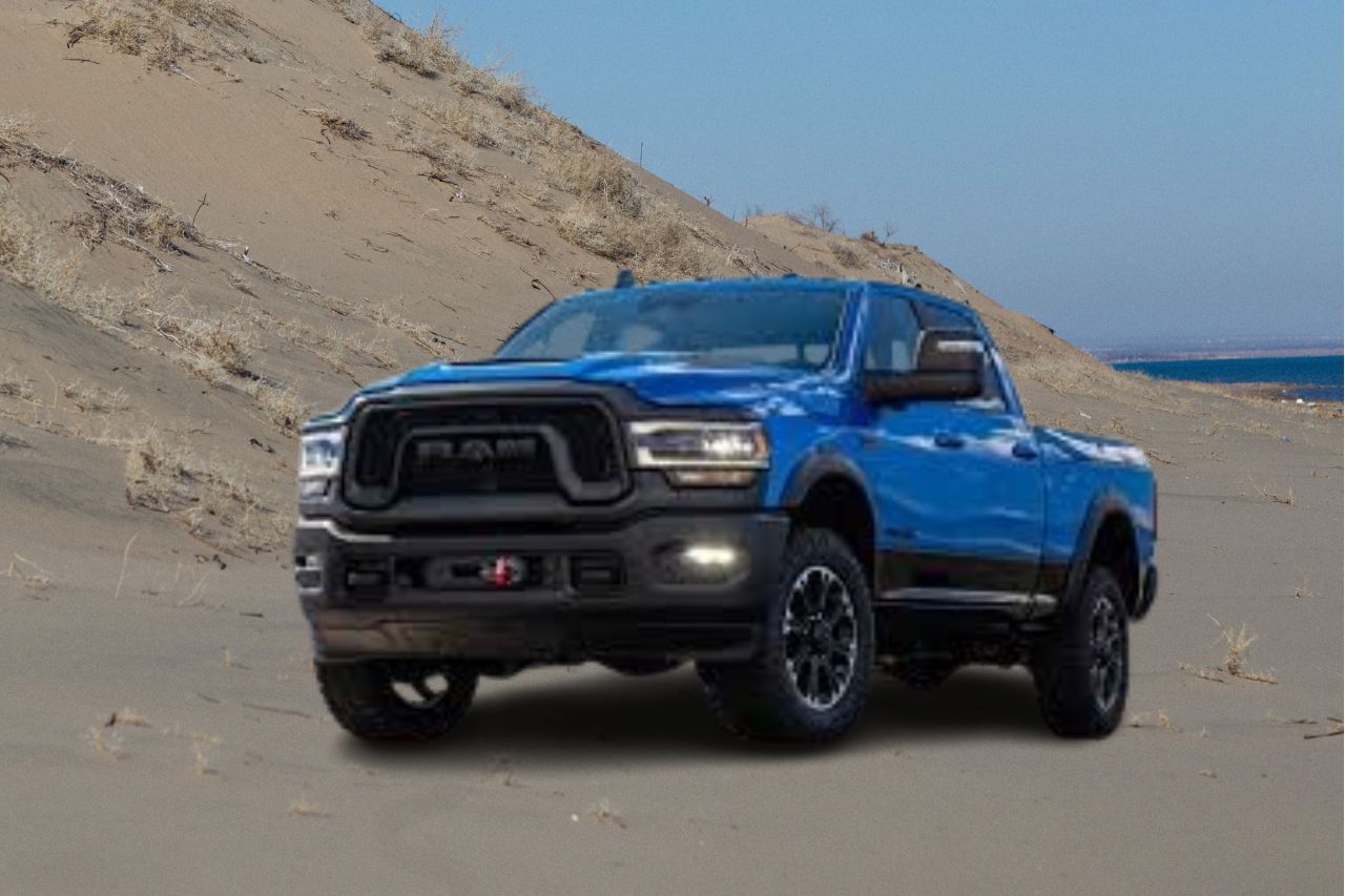 ram-2500-hd-rebel< Daytona Exotics