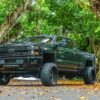 Pick-Up Trucks, Daytona Exotics