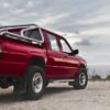 Pickup Truck: Lift Kits, Bull Bars & More, Daytona Exotics