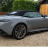 Aston Martin DB12, Daytona Exotics