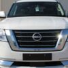 the Nissan Patrol a True SUV Legend