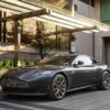 Aston Martin DB12: The Future of Luxury Supercars