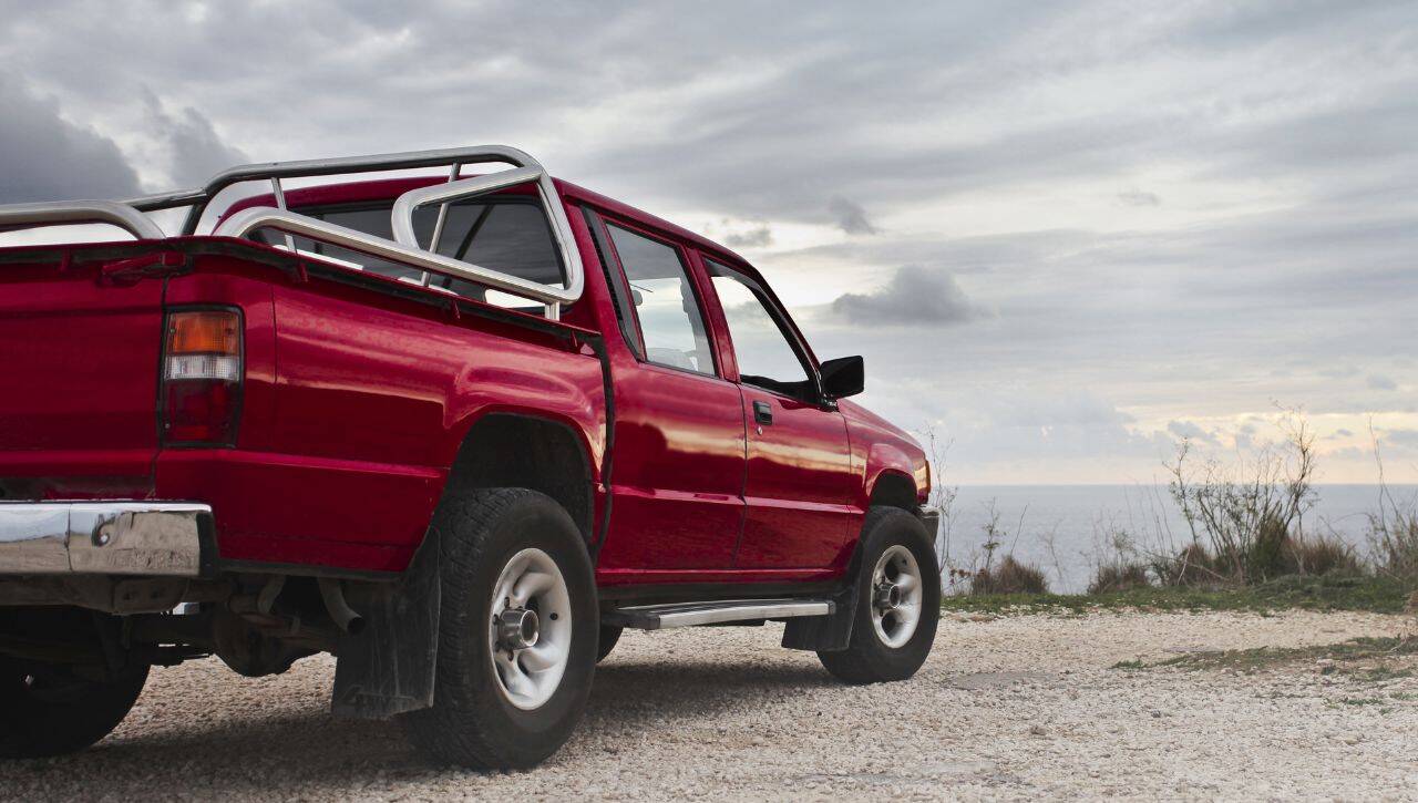 Best Pickup Trucks for Towing and Hauling Compared