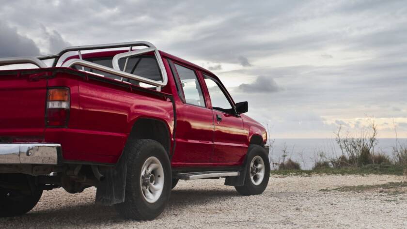 Best Pickup Trucks for Towing and Hauling Compared