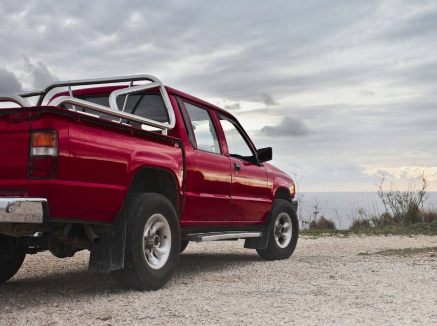 Best Pickup Trucks for Towing and Hauling Compared