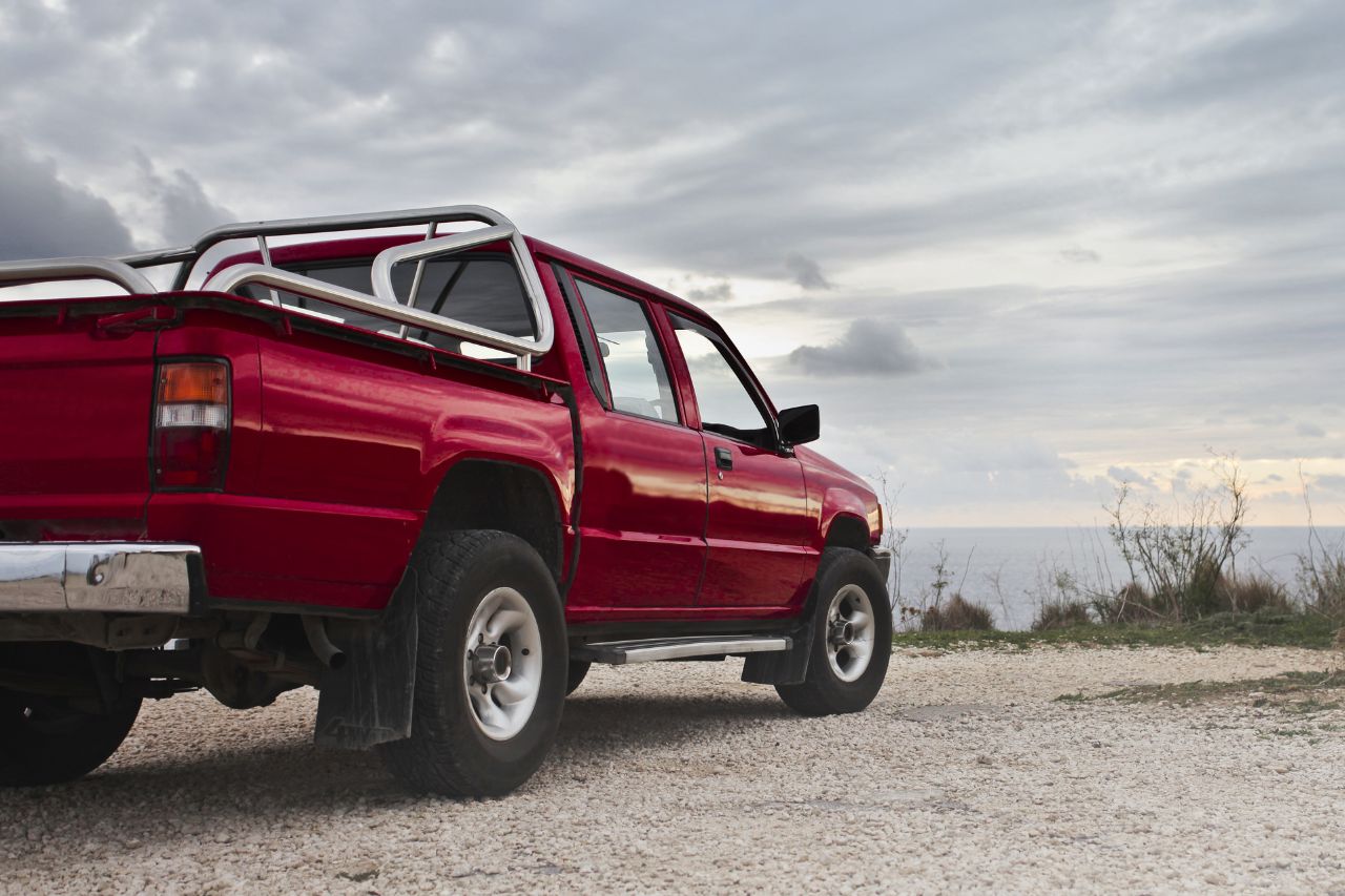 Best Pickup Trucks for Towing and Hauling Compared