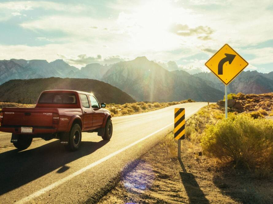 Fuel Efficiency in Pickup Trucks: How to Choose Wisely