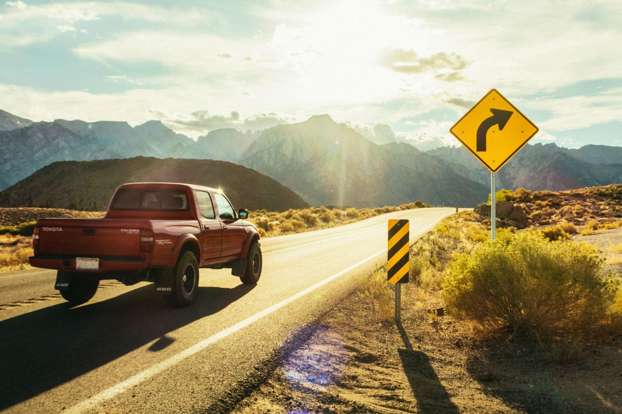 Fuel Efficiency in Pickup Trucks: How to Choose Wisely