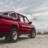 Pickup Trucks for Towing and Hauling