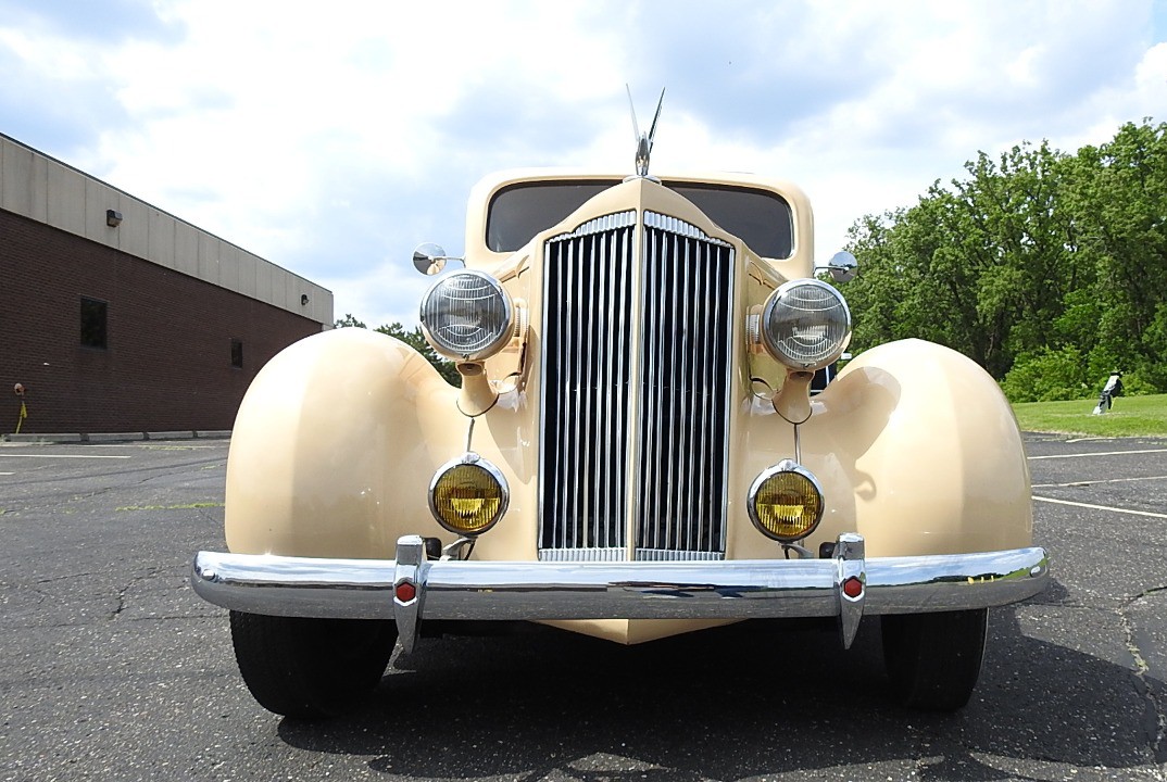 Packard