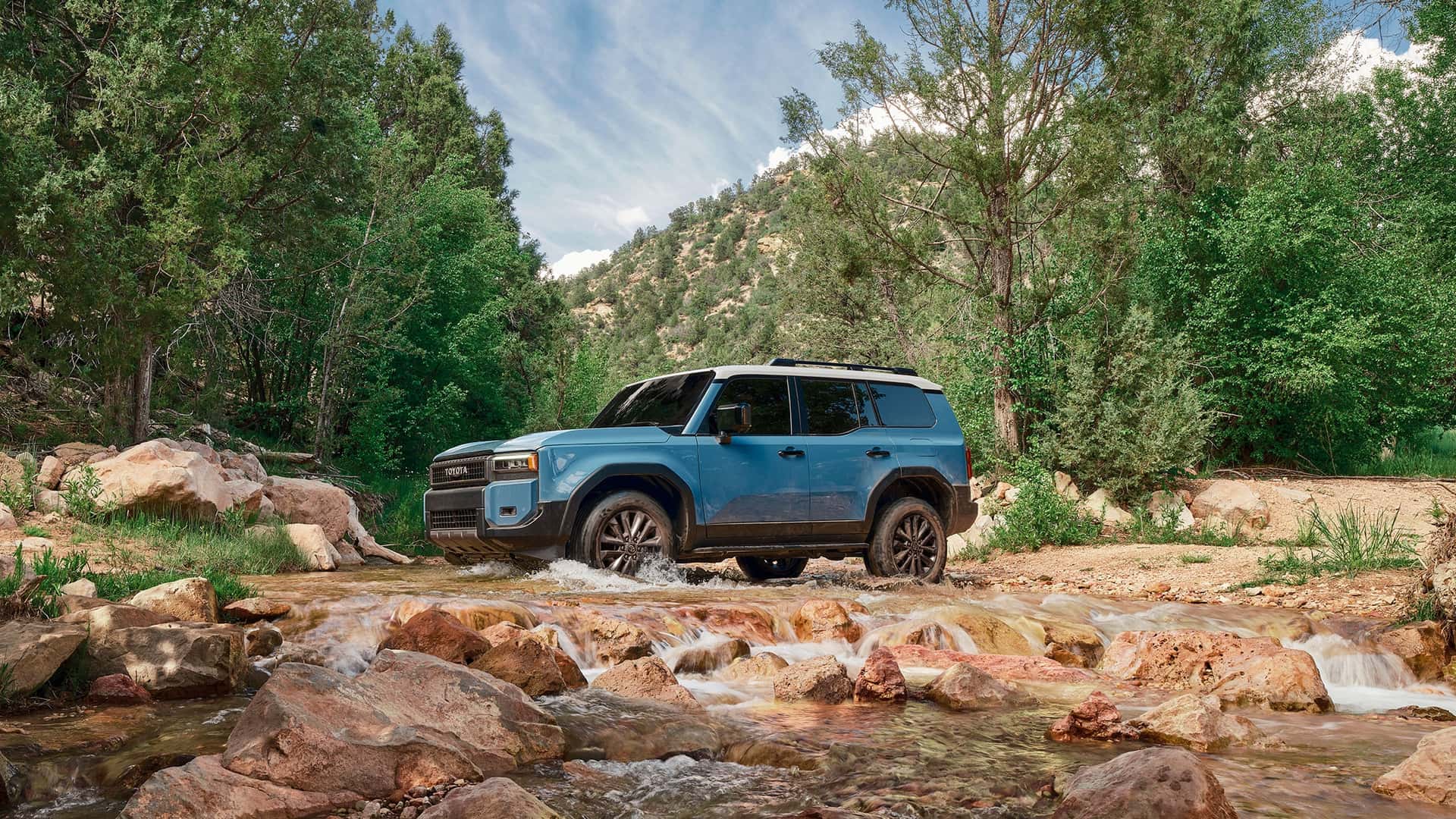 Landcruiser 250, photo 4 of 16