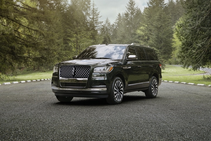 Lincoln Navigator