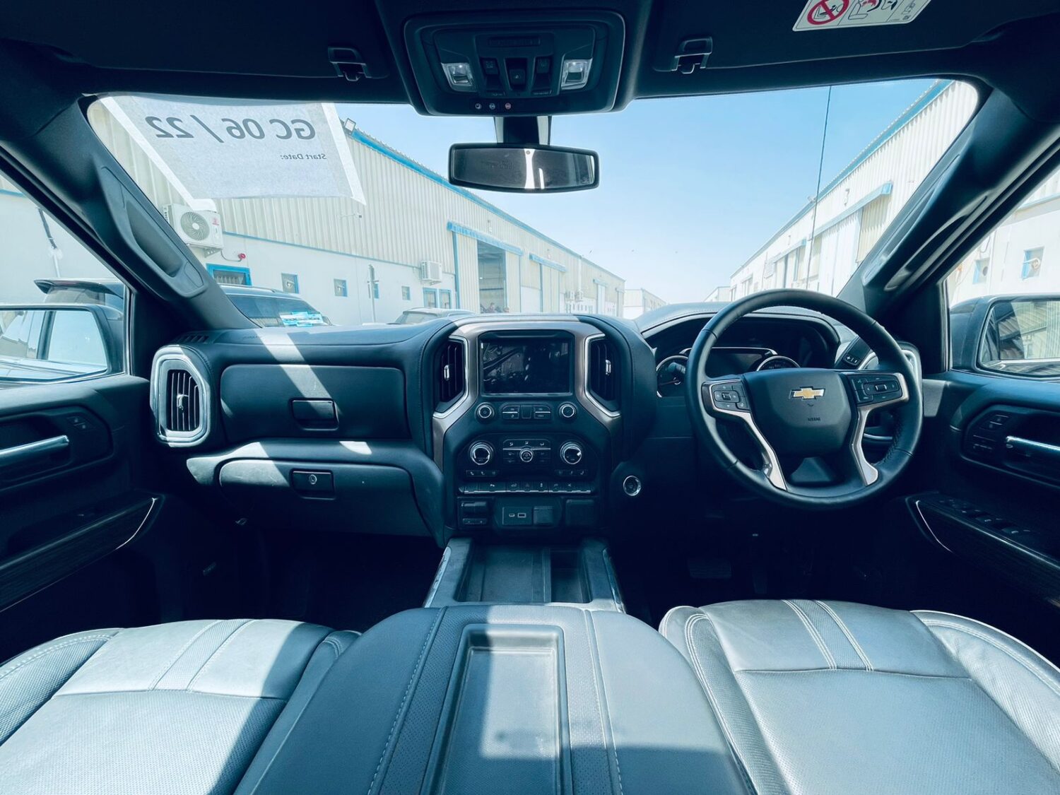 Chevrolet Silverado, photo 7 of 11