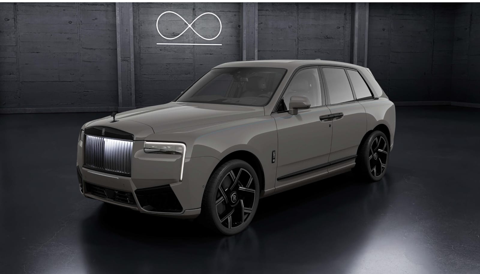 Rolls-Royce Cullinan Black Badge: The Pinnacle of Luxury and Exclusivity