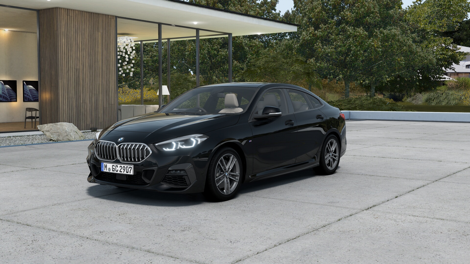 BMW 2 Series 22oi M Sport Pro