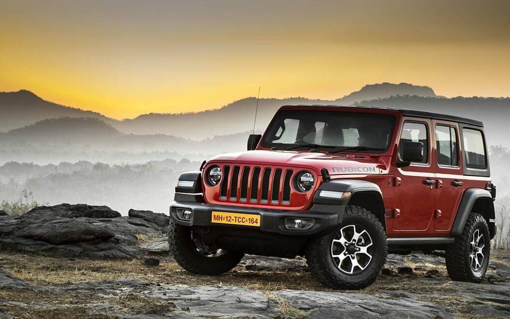Wrangler