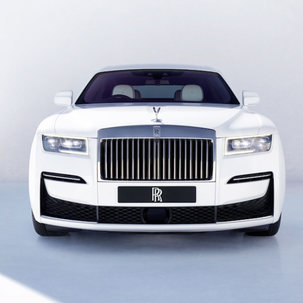 Rolls Royce Ghost