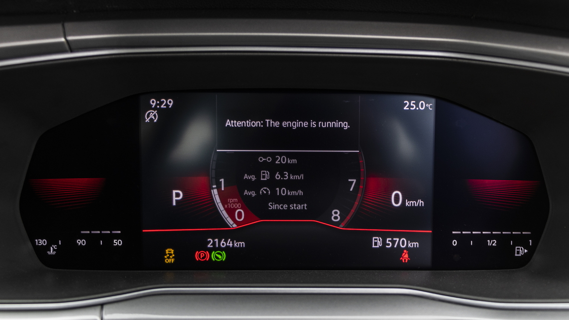 Volkswagen Tiguan, photo 7 of 10