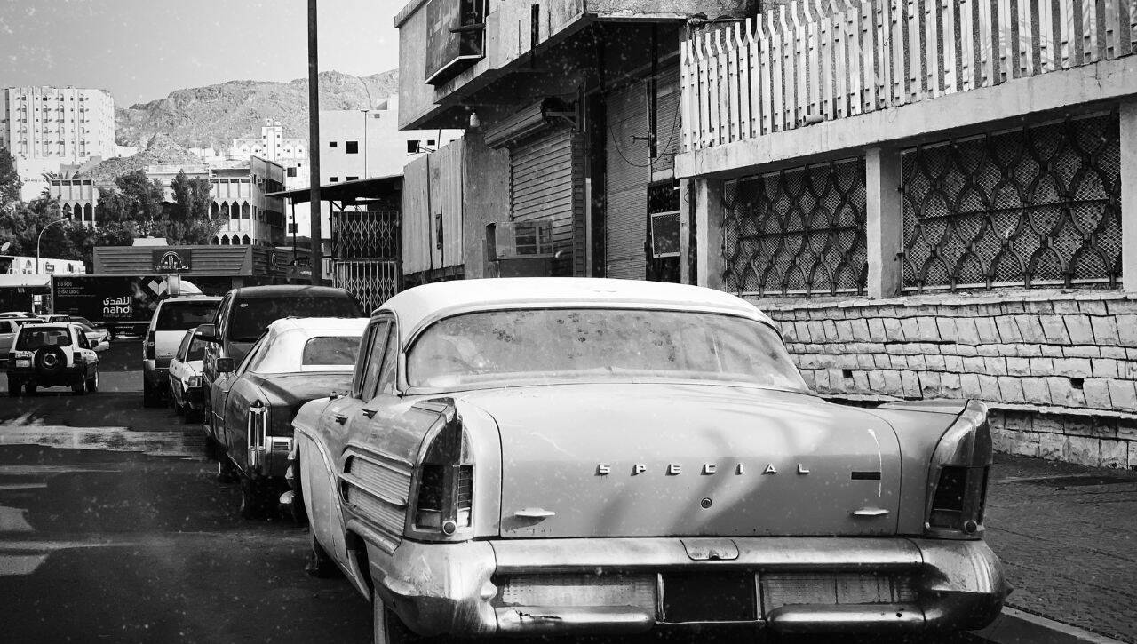 Vintage Muscle Cars in India: Reviving Automotive Legends