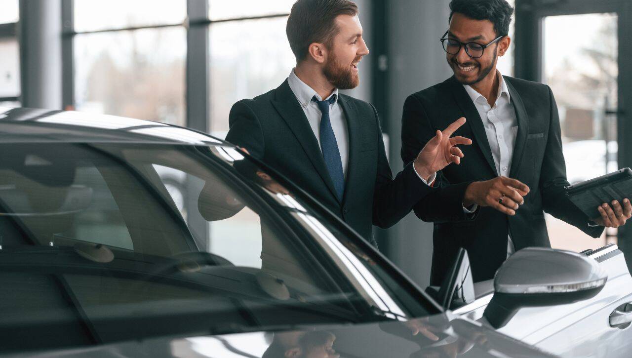 New Imported Car Dealers in India – Where to Buy