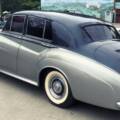 Restoring a 1955–65 Bentley S Series in India: What You Need to Know