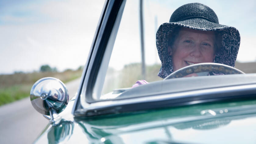 Jaguar MK2: A Timeless British Classic