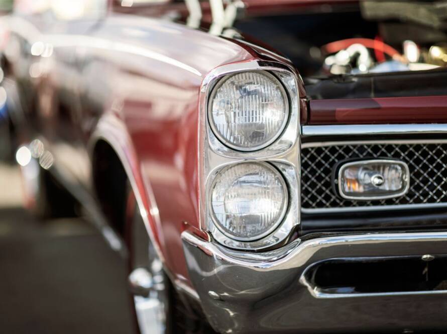 Pontiac GTO Buyer’s Guide India