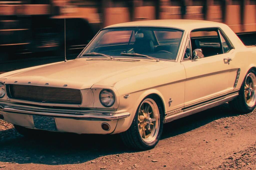 Why 1965–1973 Is the Golden Era for Collectors