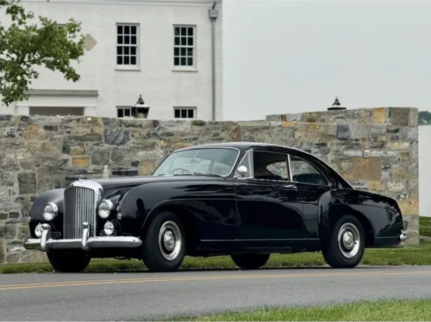 Bentley S Series, daytona exotics