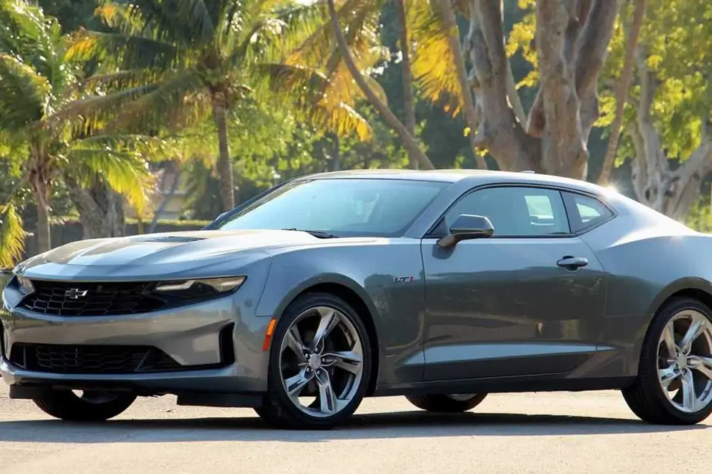 Heritage Meets Modern Muscle