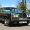 Top 10 Iconic Rolls-Royce Models and Their Legacy