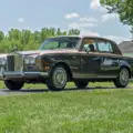 Why the Rolls-Royce Silver Shadow II Remains a Symbol of 1970s Luxury