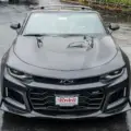 Top 5 Camaro Collector’s Editions and What Makes Them Special
