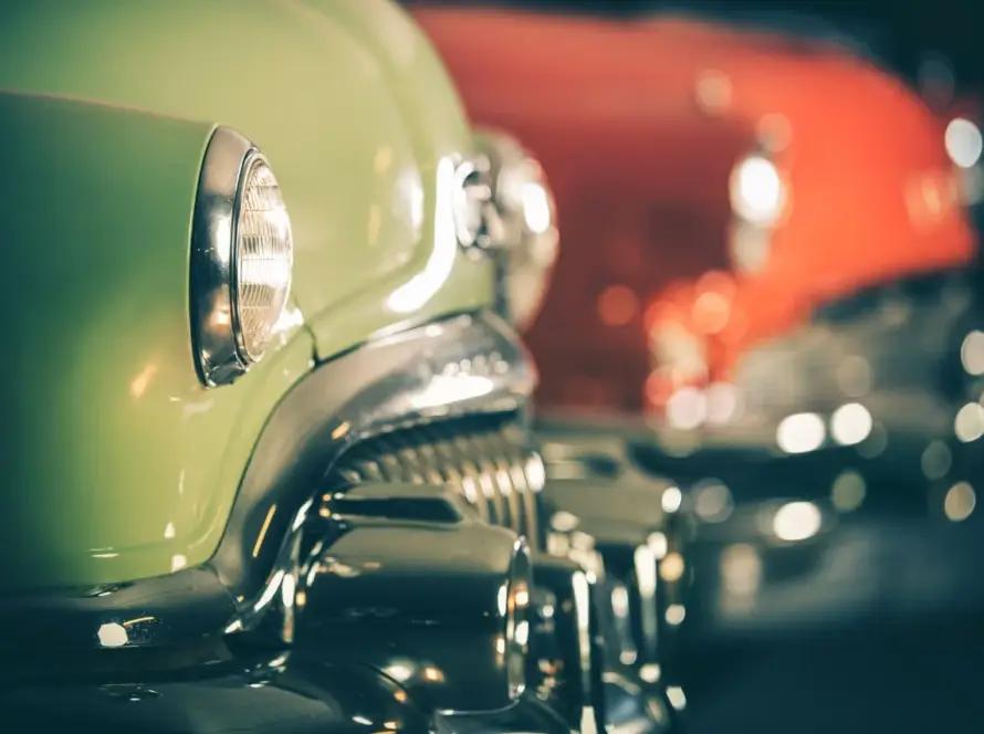 India’s Collector Car Market_ A Smart Investment