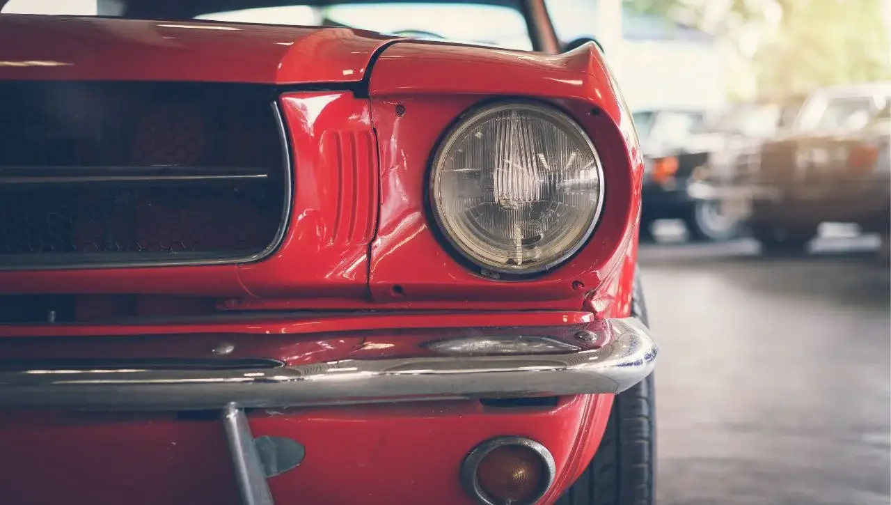 The Real Difference Between European & American Classics