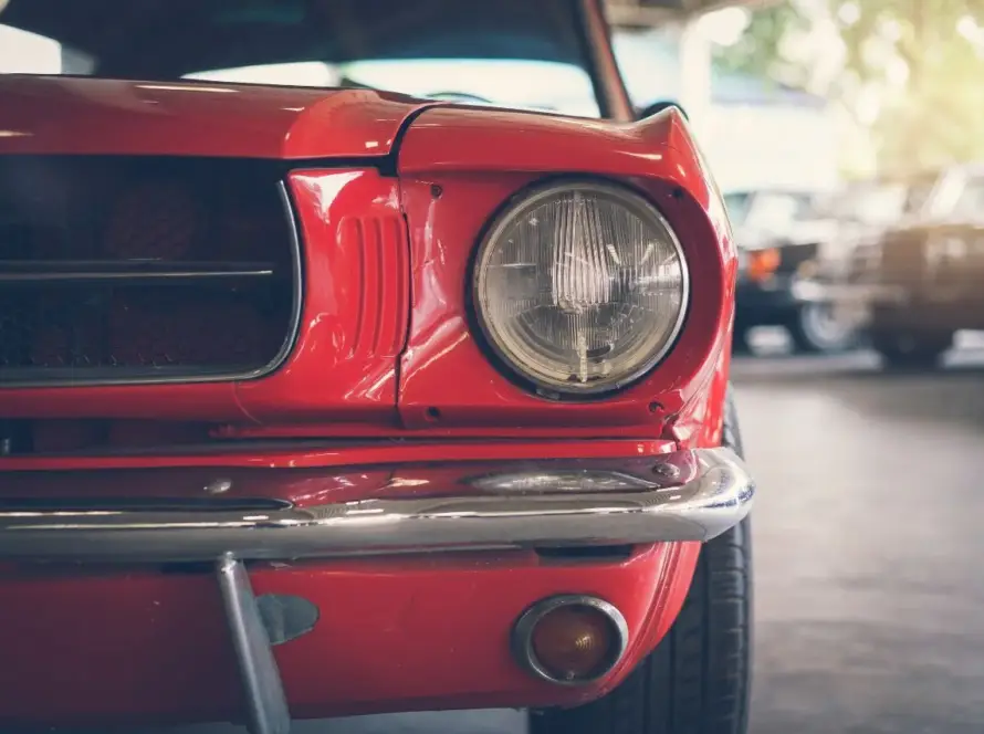 The Real Difference Between European & American Classics