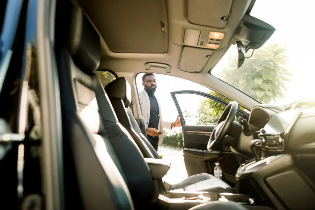 Why the Majesty Stands Out