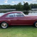 How the Bentley S Series Elevated Luxury in the Late-1950s