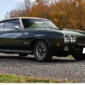 The Rising Interest in Pontiac GTO Restoration Among Young Enthusiasts