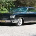 Cadillac Eldorado: The American Dream in Wheels.