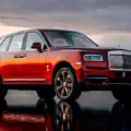 Why is Rolls-Royce Cullinan King of Luxury SUV.