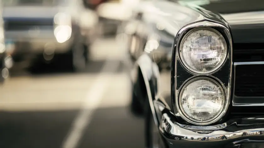 Cadillac Eldorado vs Coupe de Ville in India