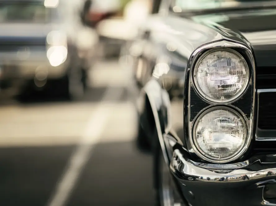 Cadillac Eldorado vs Coupe de Ville in India