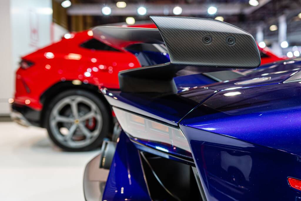 C3 Corvette vs Modern Stingray: Which Suits India Better?