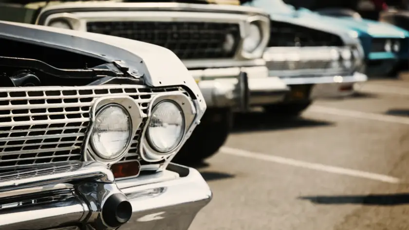 Preserving Collectors Car Value in India | Daytona