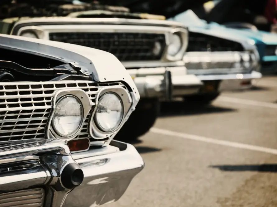 Preserving Collectors Car Value in India | Daytona