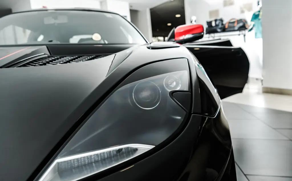 Top 7 Exotic Car Dealers in India

