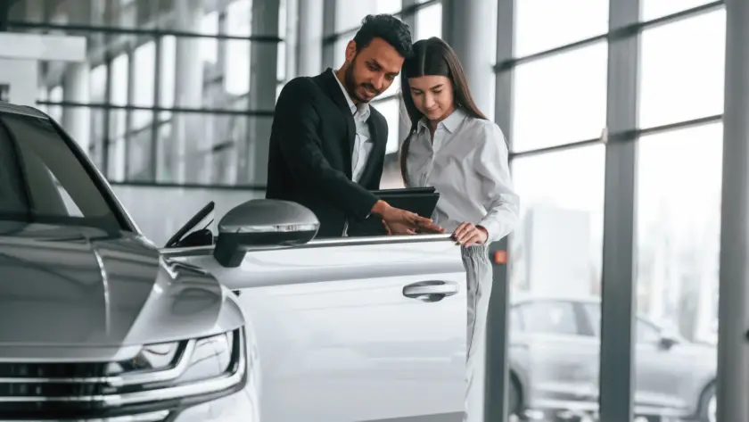 Top 7 Exotic Car Dealers in India